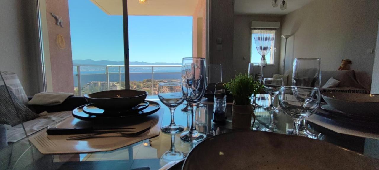 Il Golfo Apartment *