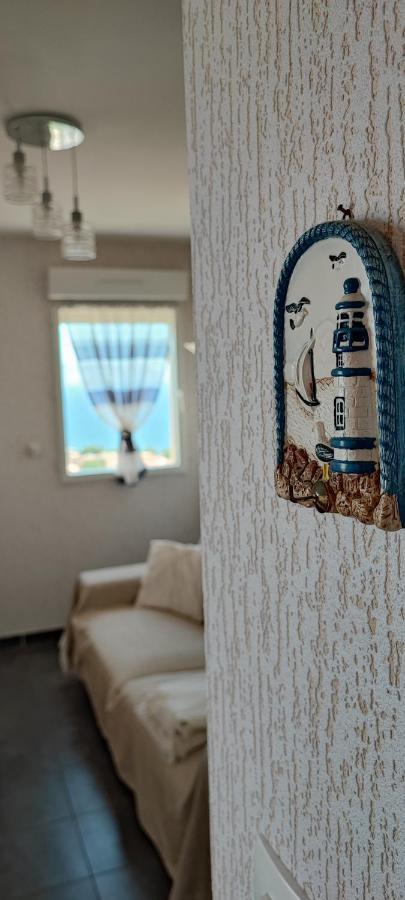 Apartment Il Golfo Ajaccio (Corsica)