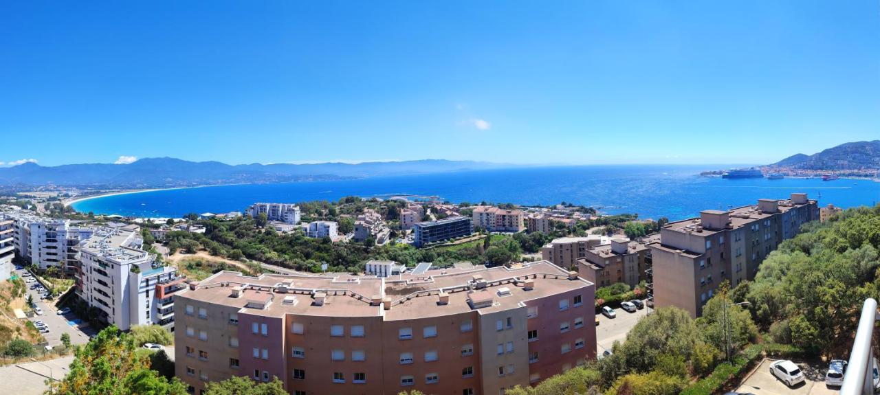 Il Golfo * Ajaccio (Corsica)