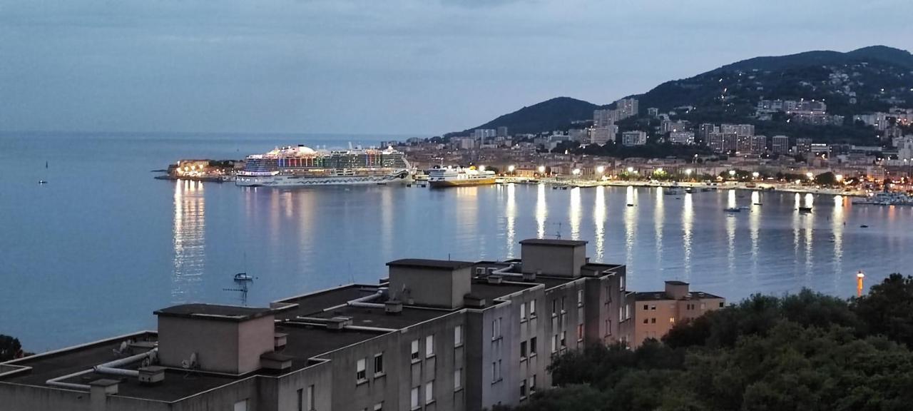 Il Golfo * Ajaccio (Corsica)