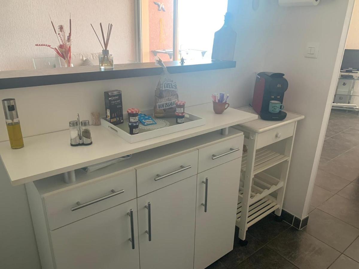 Appartement Il Golfo Ajaccio (Corsica)