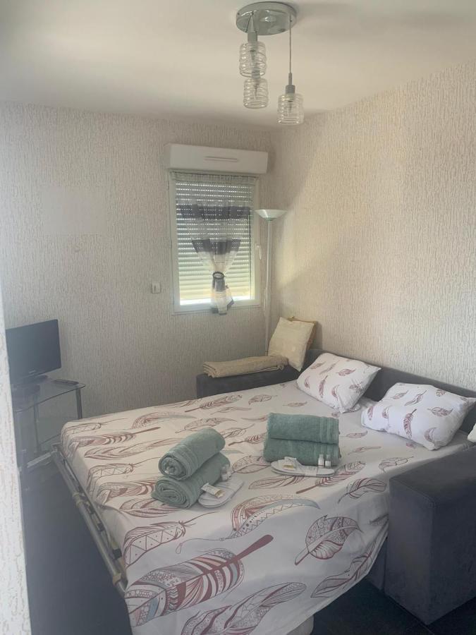 Il Golfo Apartment