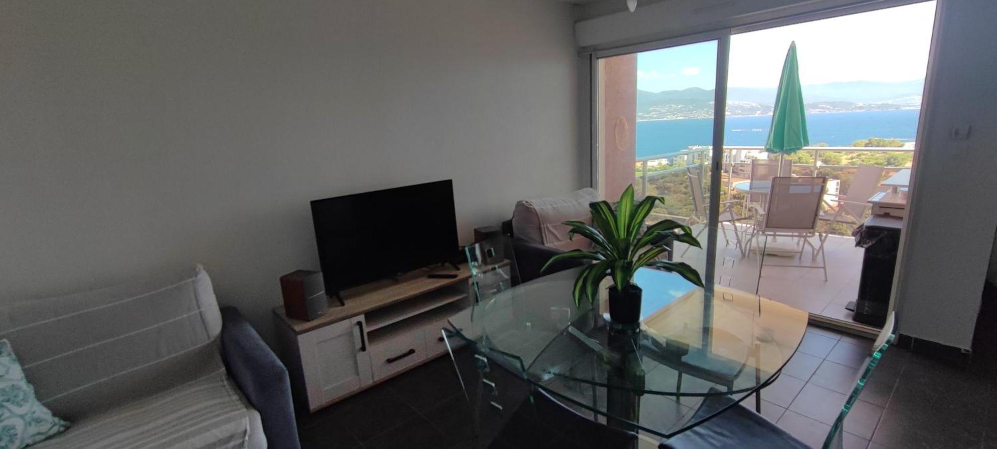 Apartment Il Golfo *