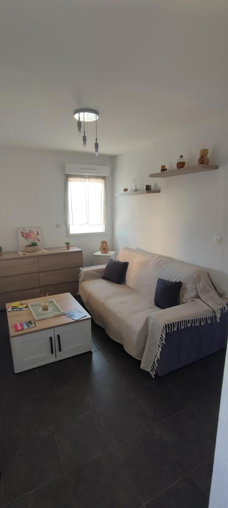 Il Golfo Apartment Ajaccio (Corsica)