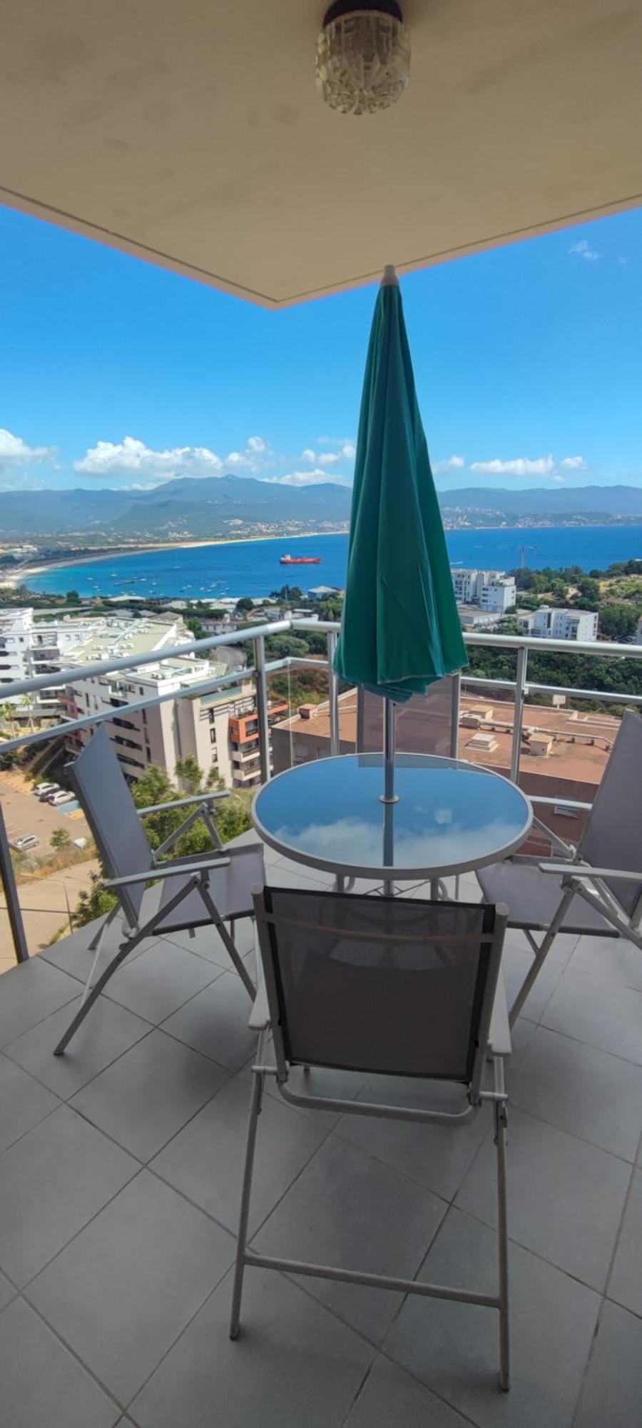 Il Golfo Apartment *