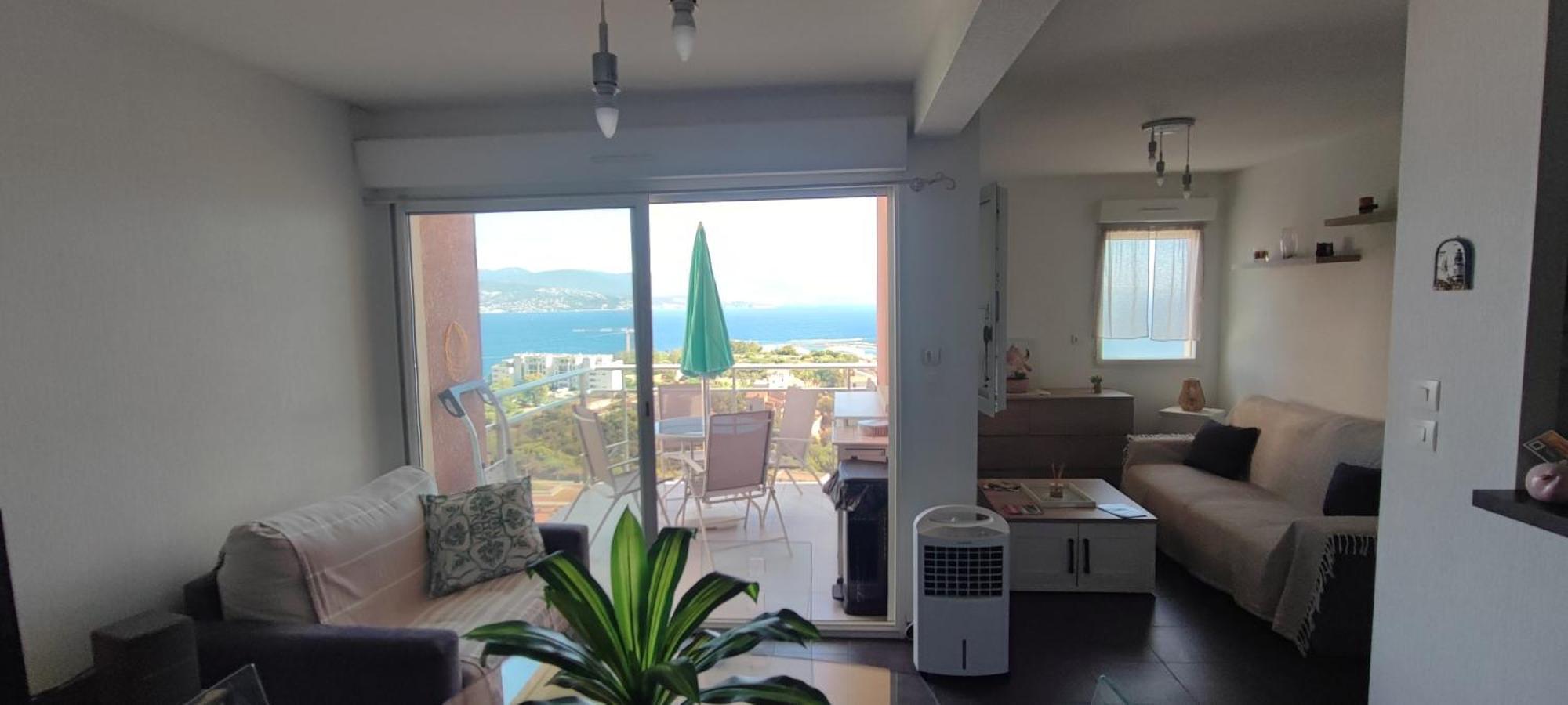 Apartment Il Golfo *