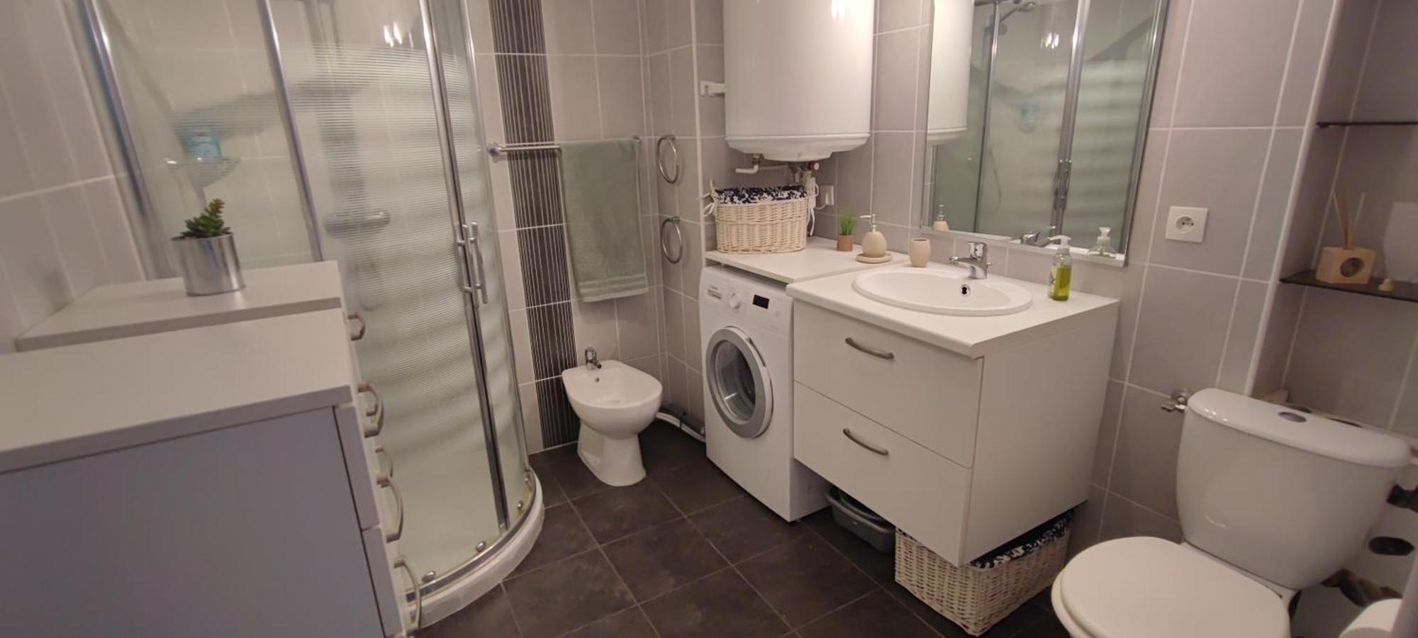 Apartment Il Golfo *
